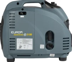 Electrogène Sinemaster - 3100 Watts
