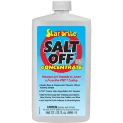 Eliminateur de sel concentré Salt Off 1L Star Brite