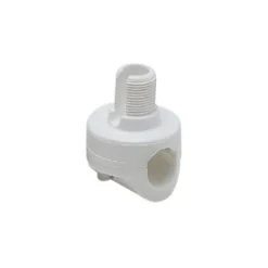 Embase Balcon pour antenne VHF