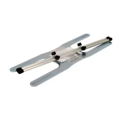 Embase de Siege Bateau pivotante Pike'n Bass pour barque