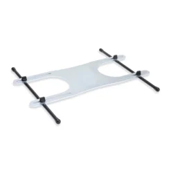 Embase de Siege Bateau pivotante Pike'n Bass pour barque