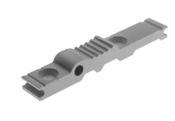 Embase Spinlock pour bloqueurs XT et XTS