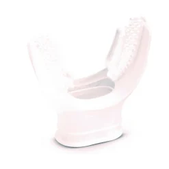 Embout bucal Best Divers Embouchoir Superconfort - Transparent