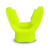Embout bucal Best Divers Embouchoir Superconfort - Jaune