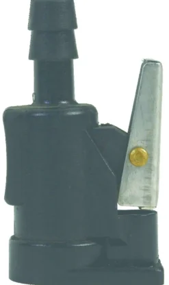 Embout moteur femelle - Yamaha Ø 10mm