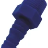 Embout Plastimo droit sortie eau - tuyau 10/12mm
