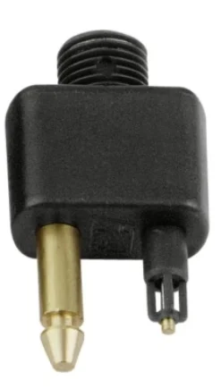 Embout réservoir mâle Plastimo - Johnson Evinrude