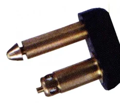 Embout réservoir VDM mâle - Johnson Evinrude Ø 10mm