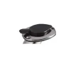 Embout Seanox Caoutchouc Noir