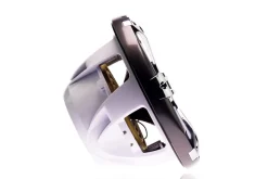 Enceintes Fusion gamme Signature 8,8" - sport chrome LED