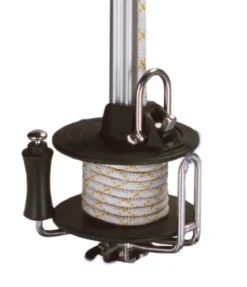 Enrouleur Profurl C260 manuel