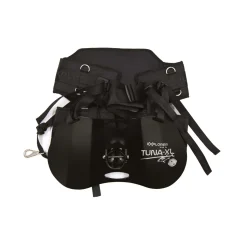 Ensemble Baudrier Explorer Tackle Tuna-XL + Baudrier