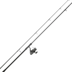 Ensemble carpe Daiwa Set Carpe 16