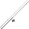 Ensemble carpe Daiwa Set Carpe 17