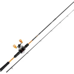 Ensemble casting Abu garcia Max STX Casting Combo