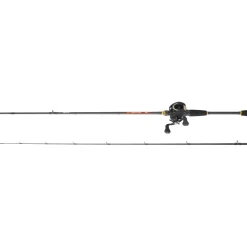 Ensemble casting Daiwa Megaforce