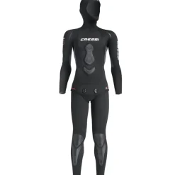 Ensemble Cressi Apnéa - 5 mm