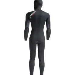 Ensemble Cressi Apnéa - 5 mm