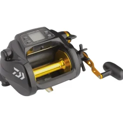 Ensemble Daiwa Tanacom 1000 E - Tanac 14