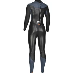 Ensemble de combinaison C4 Dyn UP Femme 2/0.5 mm