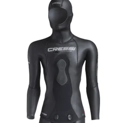 Ensemble de combinaison Cressi Ricciola 5 mm