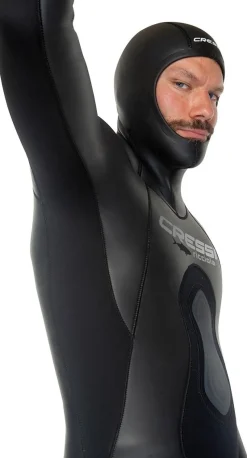 Ensemble de combinaison Cressi Ricciola 5 mm