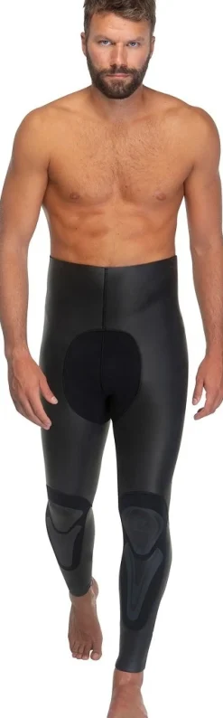 Ensemble de combinaison Cressi Ricciola 5 mm Taille Médium - OCCASION GRADE A