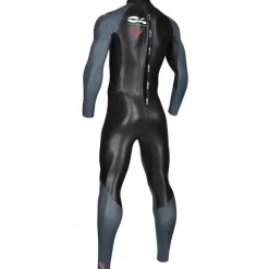 Ensemble de combinaison C4 Dyn UP Homme 2/0.5 mm