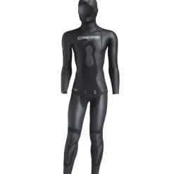 Ensemble de combinaison Cressi Ricciola 7/5 mm