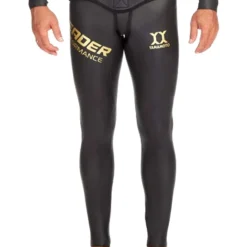 Ensemble de combinaison d'apnée Leaderfins Performance Homme 3mm