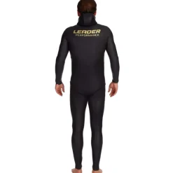 Ensemble de combinaison d'apnée Leaderfins Performance Homme 1.5mm