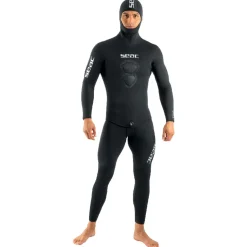 Ensemble de combinaison Seac sub Homme Royal Flex - 5 mm