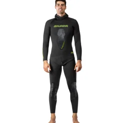 Ensemble de combinaison Salvimar Comforty - 5 mm
