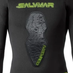 Ensemble de combinaison Salvimar Comforty - 5 mm
