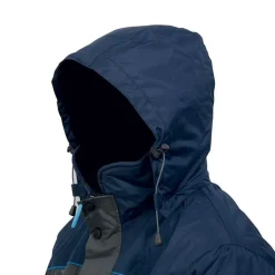 Ensemble de pêche Vercelli Veste et Salopette Beach Pro Set
