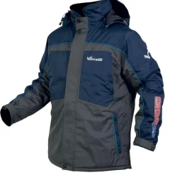 Ensemble de pêche Vercelli Veste et Salopette Beach Pro Set