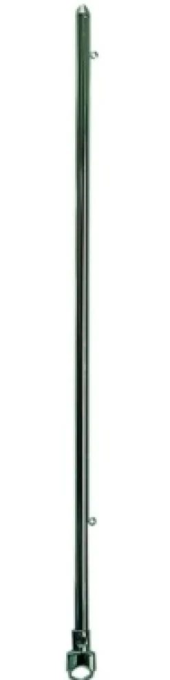 Ensemble hampe et support Plastimo - 50 cm
