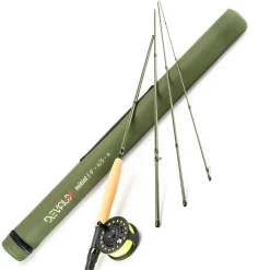 Ensemble mouche Devaux Kit DVX Initial