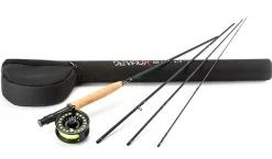Ensemble mouche Devaux Kit DVX Izi