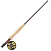 Ensemble mouche Jmc Discovery Pike 9' # 8/9