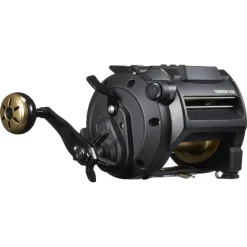 Ensemble moulinet électrique Daiwa Tanacom 800 - Tanac 36