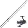Ensemble pêche Carpe Daiwa Set CARPE 08