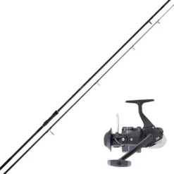Ensemble pêche Carpe Daiwa Set CARPE 08
