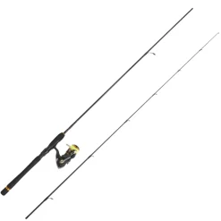 Ensemble Spinning Daiwa Pack Crossfire JB 4X