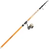 Ensemble surf Daiwa Set Telesurf 07