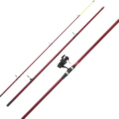 Ensemble surf Daiwa Sweepfire