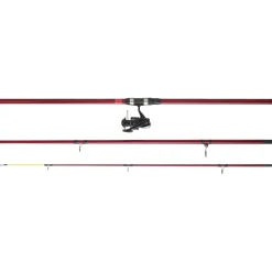 Ensemble surf Daiwa Sweepfire