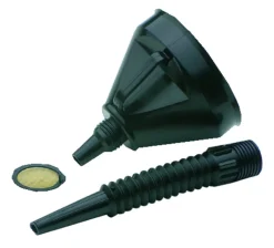Entonnoir Euromarine Flexible avec filtre