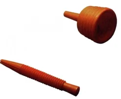 Entonnoir plastique 4Water anti roulis pour carburant - Diam: 130mm