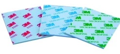 Eponges abrasives 3M